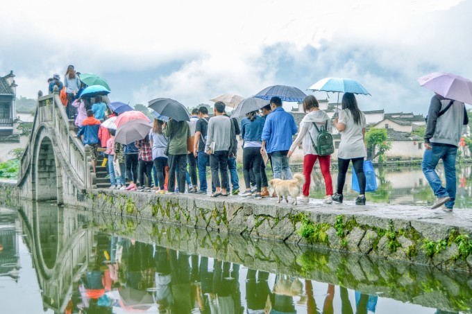 宏村逃票攻略最新详解