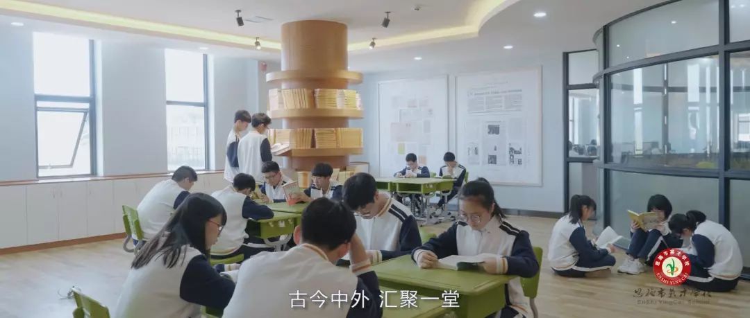 健力宝中学微电影探秘之旅