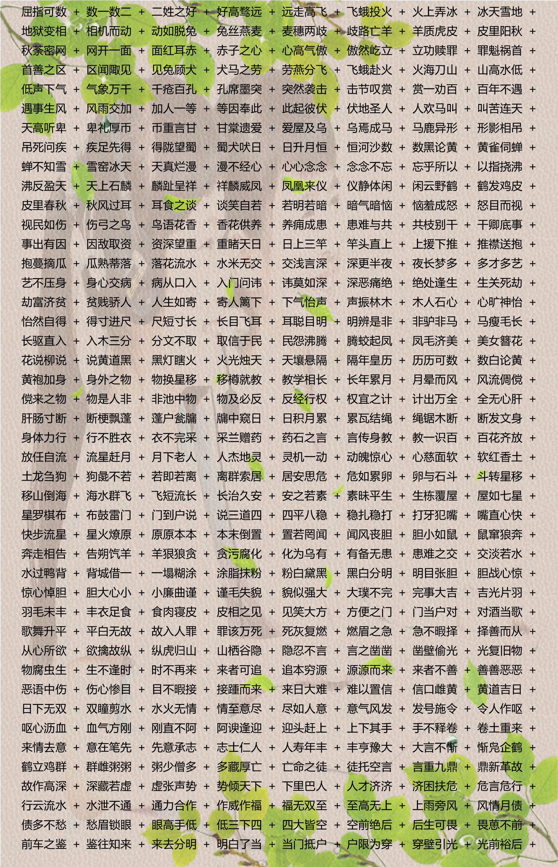 2O24新奥最精准最正版资料,确保成语解释落实的问题_挑战版46.783