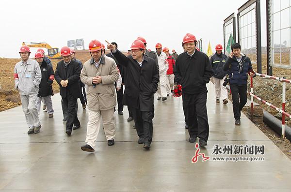 永州神华电厂最新图片展示，探秘电厂新面貌