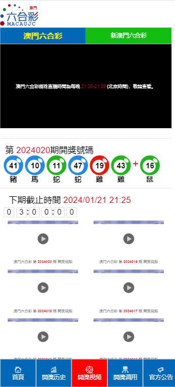 2024澳门天天开好彩大全开奖结果｜统计解答解释落实