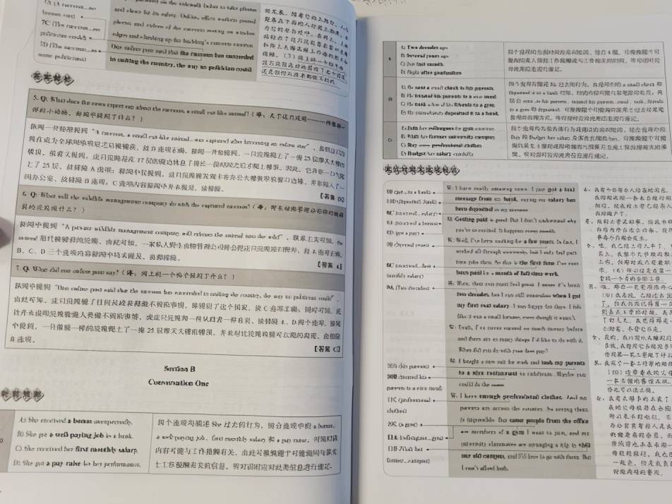 最新英语六级单词及其学习应用详解