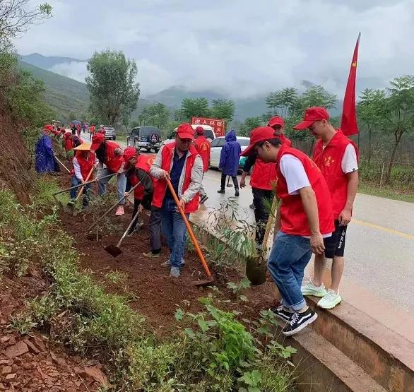 弥渡县财政局最新项目的深度探讨与解析