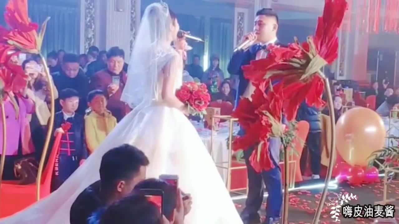 最新婚礼对唱歌曲，缔造浪漫回忆的经典之选