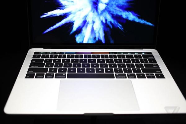 MacBook Pro最新版本深度解析，设计与性能的革命性突破