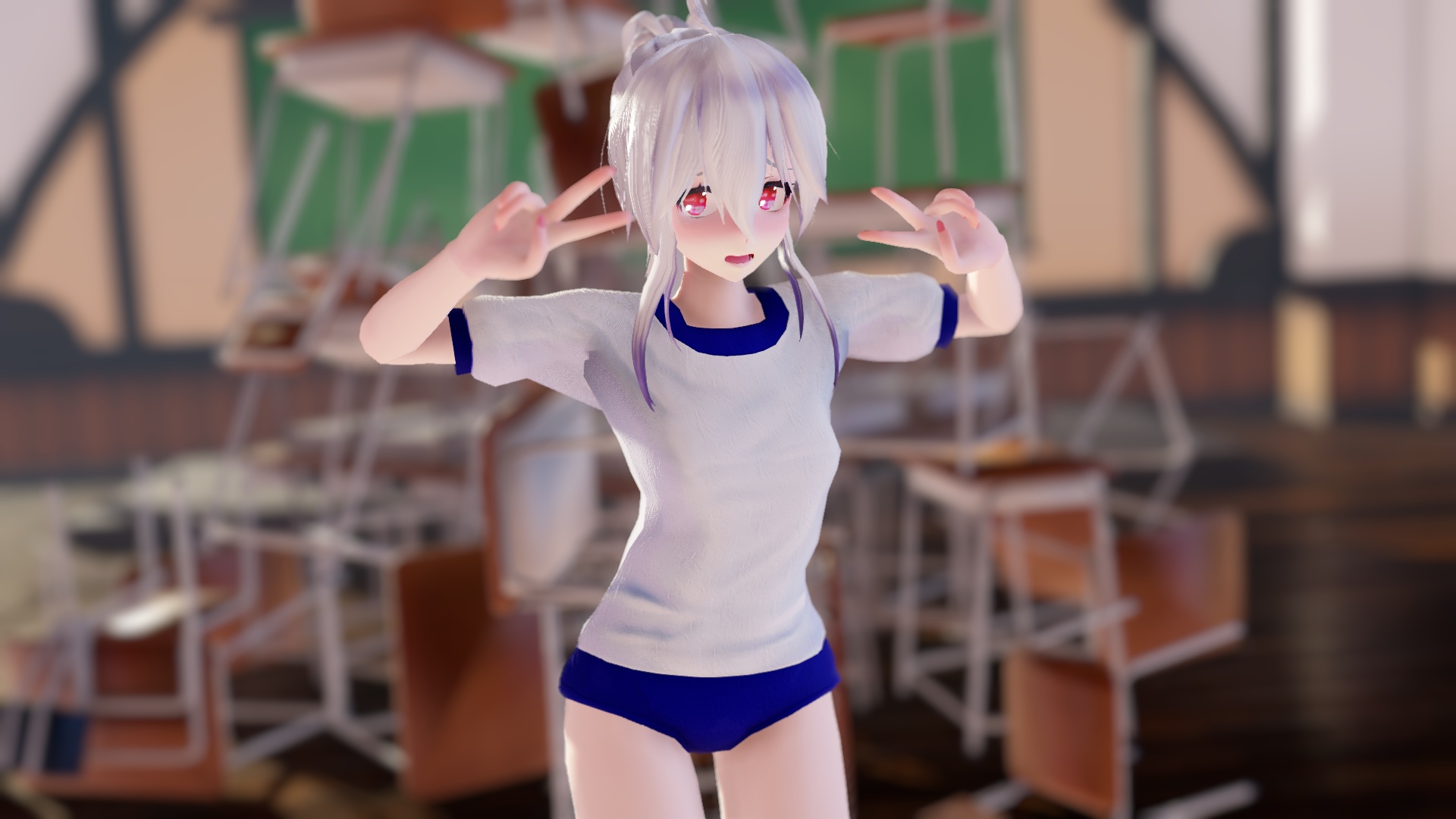 探索最新版本的MMD功能与应用