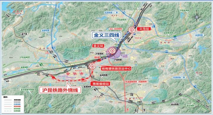 兰溪东站最新消息深度解析与概述