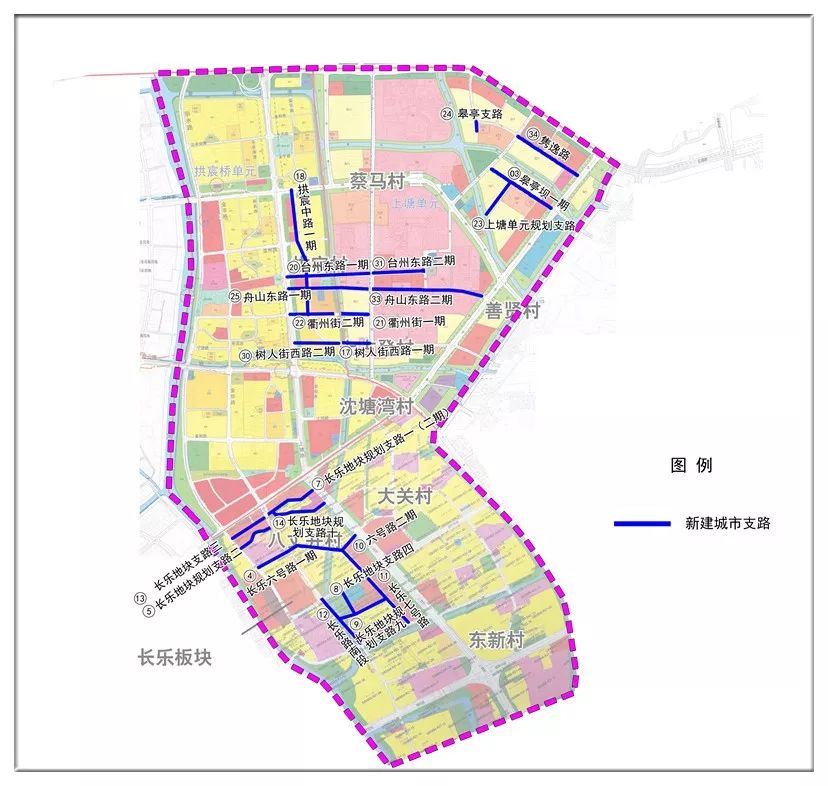 拱墅区文化局最新发展规划揭秘，未来蓝图展望