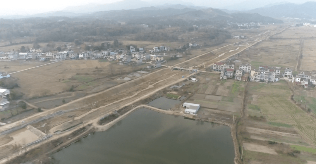 宿松县水利局新项目推动水利建设助力地方发展