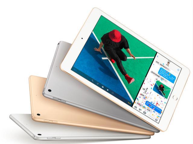 iPad系统最新版本特性与优势深度解析